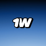 Аватарка канала 1w Group