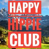 Аватарка канала Клуб путешествий в Австрии. Вена. Happy Hippie Club