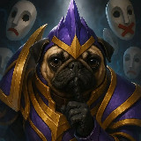 Аватарка канала "Dota Mops"
