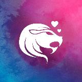 Аватарка канала Лев ❤️ Любовный Гороскоп