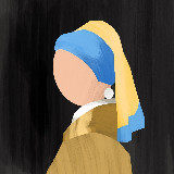 Аватарка канала Картины говорят