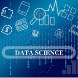 Аватарка канала Data Science