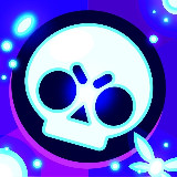 Аватарка канала "Brawl Stars"