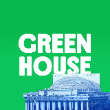 Аватарка канала Green House | Новосибирск
