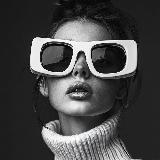 Аватарка канала "HUNCH | Fashion News | Мода"