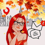 Аватарка канала ЕЛИСЕЕВЫ.GO 🎭 | Афиша. Москва