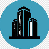 Аватарка канала Pro Estate - Новости Рынка Недвижимости: новостройки, агентства, земля, ипотека