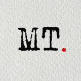 Аватарка канала Много Текста.