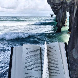 Аватарка канала Ещё главу и спать | Литература