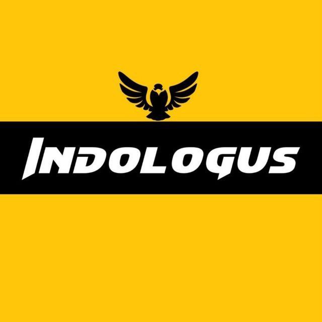 Аватарка канала IndoLogus