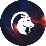 Аватарка канала Козерог 💗 Любовный Гороскоп