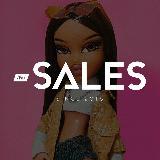 Аватарка канала 🎀 /fa/ sales w