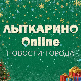 Аватарка канала Лыткарино Онлайн