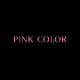 Аватарка канала PINK COLOR