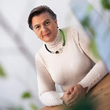 Аватарка канала Все о беременности и родах с Аленой Лебедевой