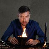 Аватарка канала Роман Фад | Экстрасенс