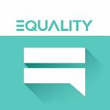 Аватарка канала EQUALITY