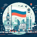 Аватарка канала Счастливы в Екатеринбурге | Новости | СВО