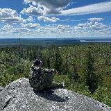 Аватарка канала Максим Городилов. КосмоХакинг