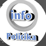 Аватарка канала "InfoPolitika"