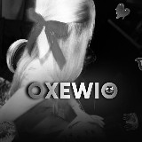 Аватарка канала "oxewio | темки и языки 🐾"