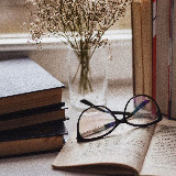 Аватарка канала Место для души ❤️‍🩹 Цитаты / Мотивация