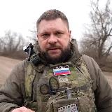 Аватарка канала ВОЕНКОР ПОДДУБНЫЙ | СВОДКИ