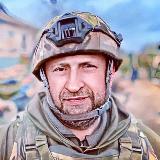 Аватарка канала Сладков в Telegram