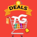 Аватарка канала Technical Gear Deals | Online shopping Deals