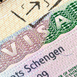 Аватарка канала Шенгенская виза на Кипре | Cyprus Schengen Visa