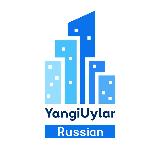 Аватарка канала YangiUylar.uz