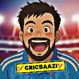 CricBaazi🏏🏏 avatar