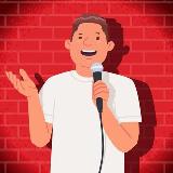 Аватарка канала КОМИКИ ТУТ