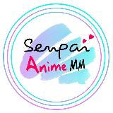 Аватарка канала Senpai Anime MM