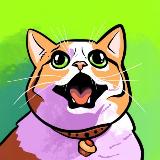 Аватарка канала Мемобу