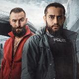 Аватарка канала GANG OF OSLO