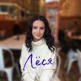 Аватарка канала Сияй в инфобизе с Лёсей⚡️