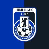 Аватарка канала ФК «Шинник» Ярославль