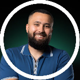 Аватарка канала Crypto | Azam