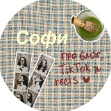 Аватарка канала Софи про блог, tiktok и reels