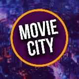 Аватарка канала Movie City ( 2 )