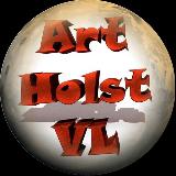 Аватарка канала Портреты по фотографии_картины на холсте