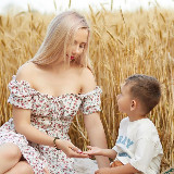 Аватарка канала Настасьино счастье