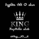 Аватарка канала Ingliz tili 0 dan