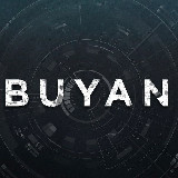 Аватарка канала BUYAN - Чё там в мире?