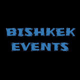 Аватарка канала bishkek.events