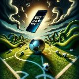 Аватарка канала Bot Strange Matches