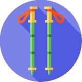 Аватарка канала Все походы Красноярска