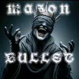 Аватарка канала TG 𝐁𝐔𝐋𝐋𝐄𝐓 pubg