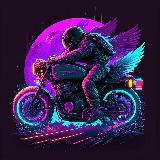 Аватарка канала Ai Pictures HD | Generated by Midjourney & Leonardo Ai